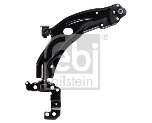 Brat, suspensie roata 174229 FEBI BILSTEIN