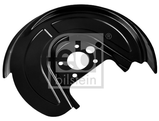 protectie stropire,disc frana 174242 FEBI BILSTEIN