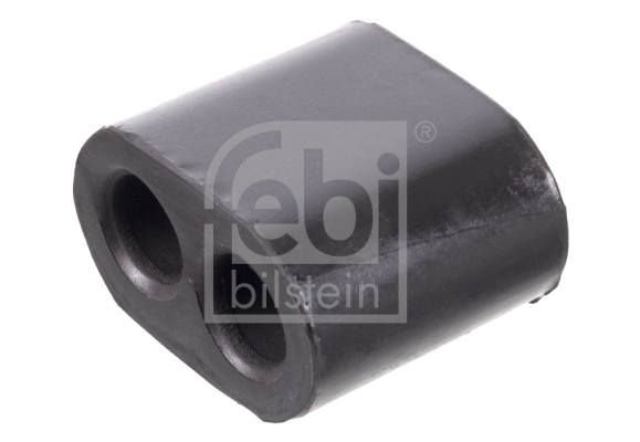 Suport, sistem de esapament 17425 FEBI BILSTEIN