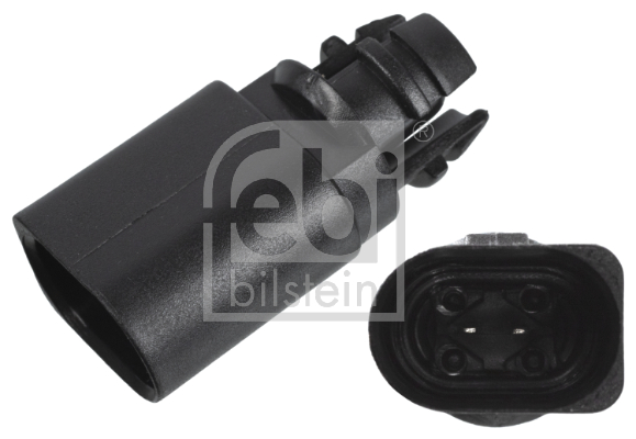 Senzor,temperatura exterioara 174268 FEBI BILSTEIN