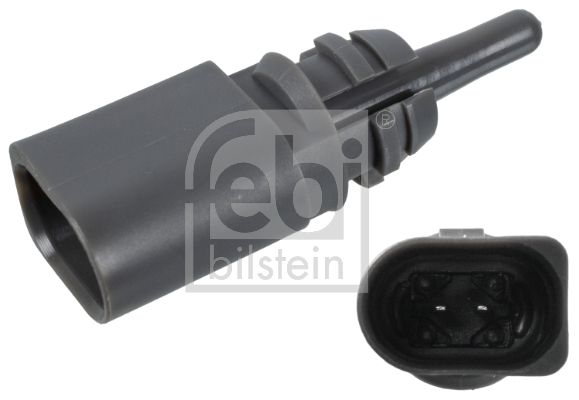 Senzor,temperatura exterioara 174273 FEBI BILSTEIN
