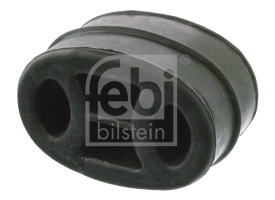 Suport, sistem de esapament 17428 FEBI BILSTEIN