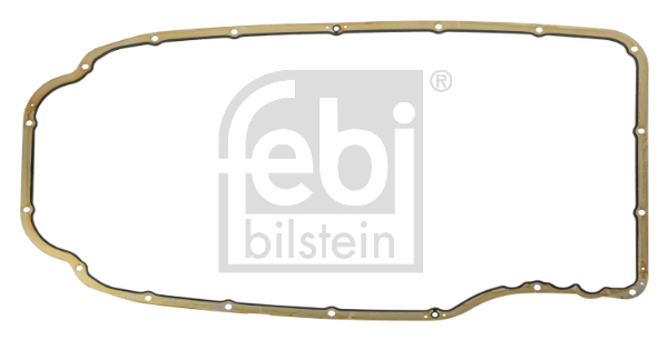 Garnitura baie ulei 174302 FEBI BILSTEIN