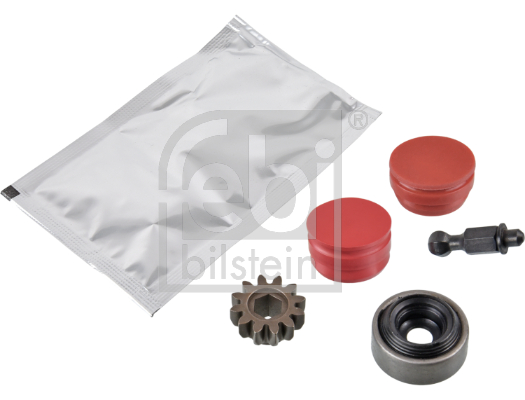 Set reparatie, etrier 174318 FEBI BILSTEIN