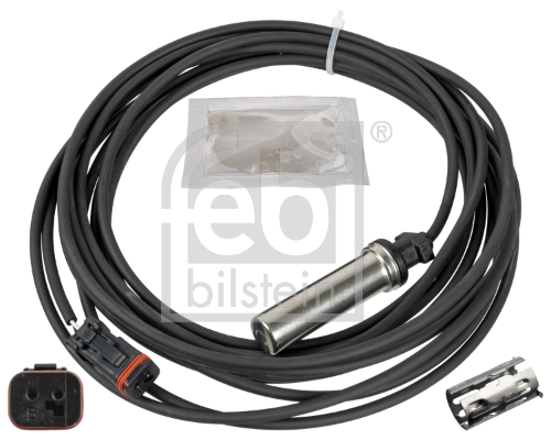 Senzor,turatie roata 174326 FEBI BILSTEIN