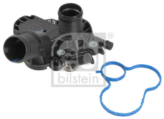 Termostat,lichid racire 174390 FEBI BILSTEIN