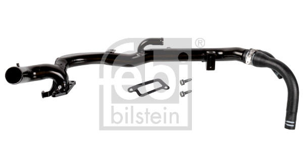 Cuplaj conducta lichid racire 174394 FEBI BILSTEIN