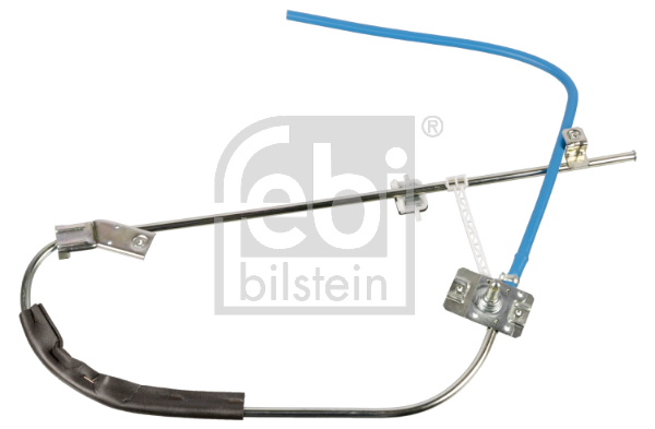 Mecanism actionare geam 174407 FEBI BILSTEIN