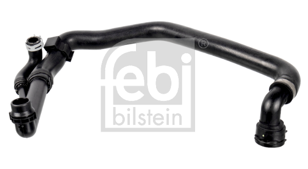 Furtun radiator 174415 FEBI BILSTEIN