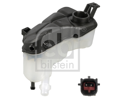 Vas de expansiune, racire 174426 FEBI BILSTEIN