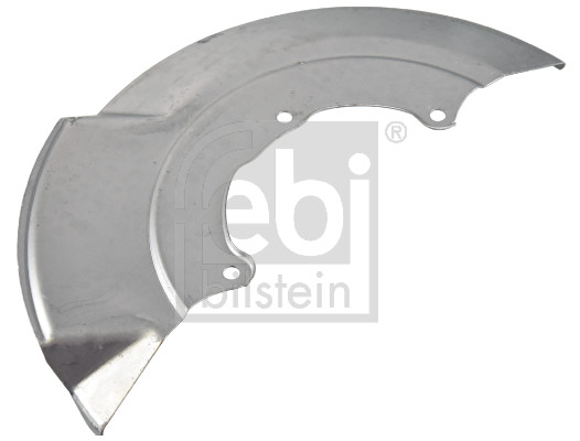 Protectie stropire,disc frana 174439 FEBI BILSTEIN