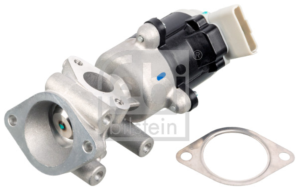 Supapa EGR 174441 FEBI BILSTEIN