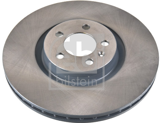Disc frana 174449 FEBI BILSTEIN