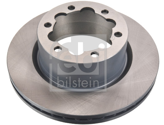 Disc frana 174452 FEBI BILSTEIN