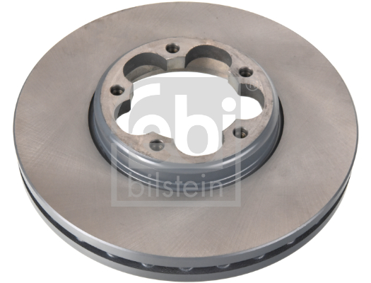 Disc frana 174457 FEBI BILSTEIN