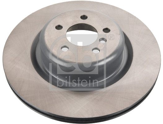 Disc frana 174459 FEBI BILSTEIN