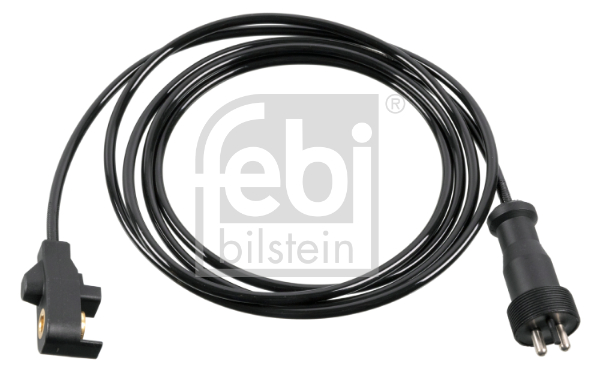 Senzor,turatie roata 174508 FEBI BILSTEIN