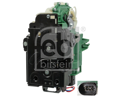 Incuietoare usa 174565 FEBI BILSTEIN