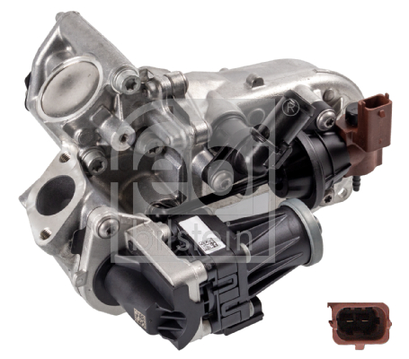 Modul-EGR 174592 FEBI BILSTEIN