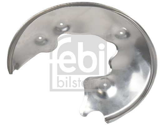 Protectie stropire,disc frana 174629 FEBI BILSTEIN