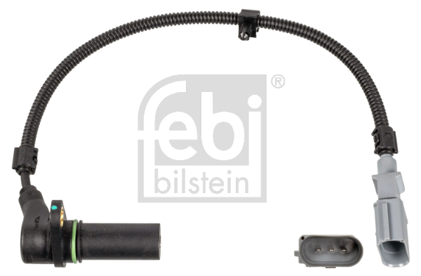 Senzor impulsuri, arbore cotit 174638 FEBI BILSTEIN