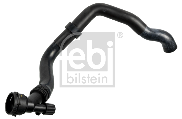 Furtun radiator 174662 FEBI BILSTEIN