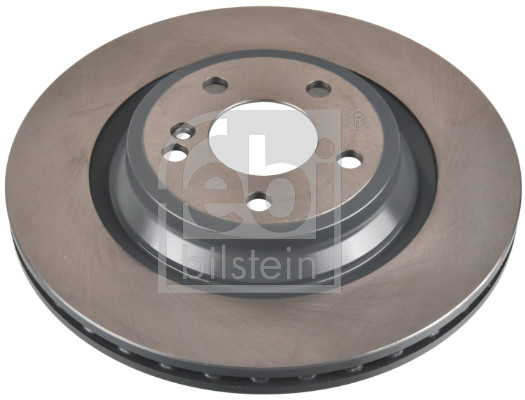 Disc frana 174673 FEBI BILSTEIN