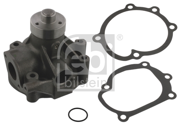 Pompă de apă, răcire motor 17468 FEBI BILSTEIN