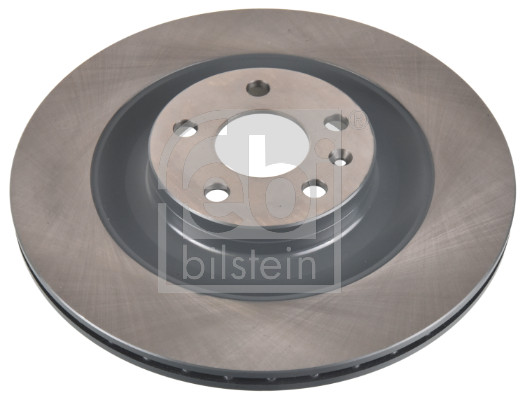 Disc frana 174754 FEBI BILSTEIN