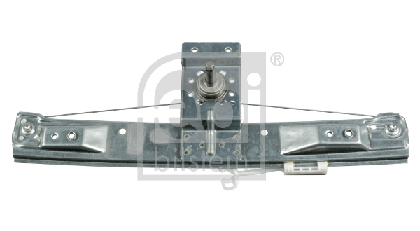 Mecanism actionare geam 174800 FEBI BILSTEIN