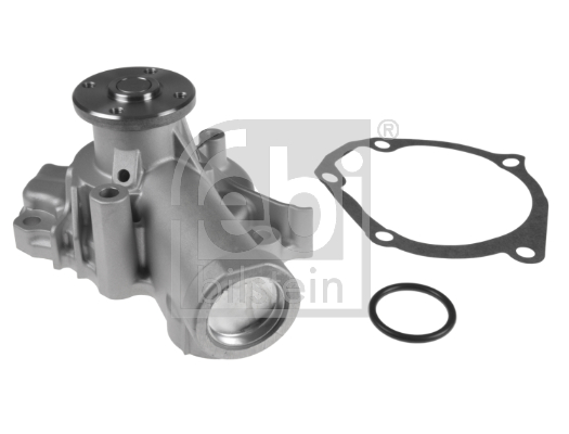 Pompă de apă, răcire motor 174857 FEBI BILSTEIN