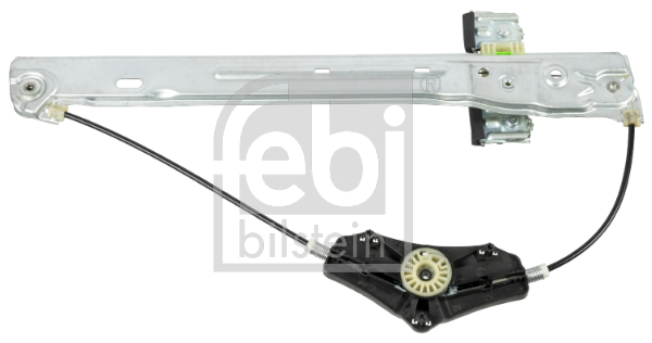 Mecanism actionare geam 174876 FEBI BILSTEIN