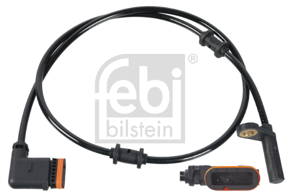 senzor,turatie roata 174890 FEBI BILSTEIN