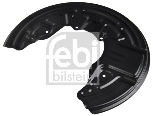 Protectie stropire,disc frana 174892 FEBI BILSTEIN