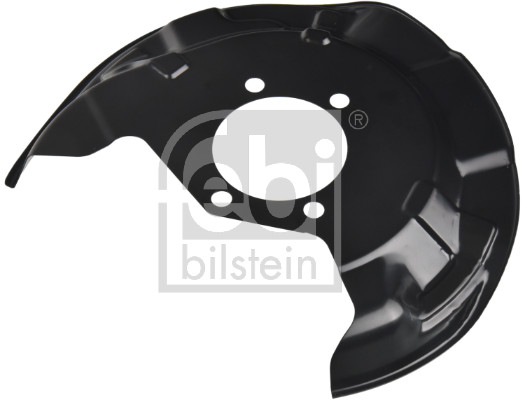 Protectie stropire,disc frana 174916 FEBI BILSTEIN