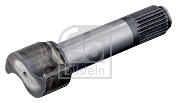 Ax frana, frana tambur 17498 FEBI BILSTEIN