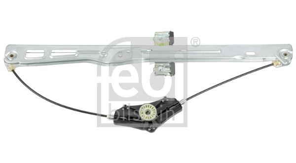 Mecanism actionare geam 174990 FEBI BILSTEIN