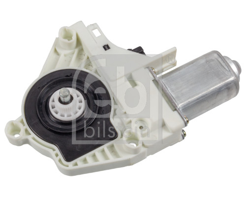 Electromotor, macara geam 175015 FEBI BILSTEIN