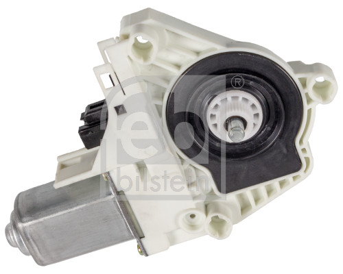Electromotor, macara geam 175016 FEBI BILSTEIN