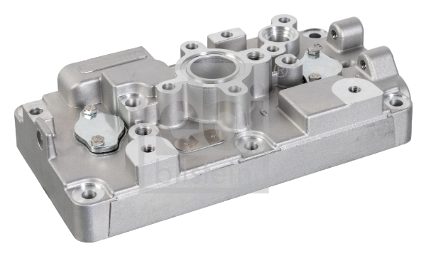 Chiulasa, compresor 175032 FEBI BILSTEIN