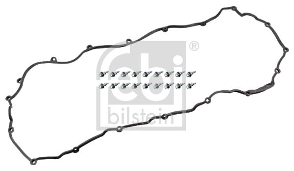 Set garnituri, Capac supape 175036 FEBI BILSTEIN