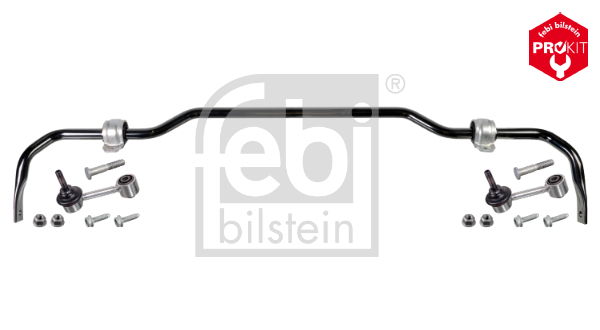 Bara stabilizatoare,suspensie 175042 FEBI BILSTEIN