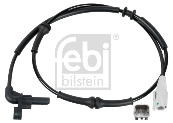 Senzor,turatie roata 175054 FEBI BILSTEIN