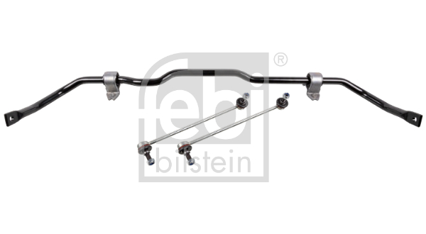 Bara stabilizatoare,suspensie 175075 FEBI BILSTEIN