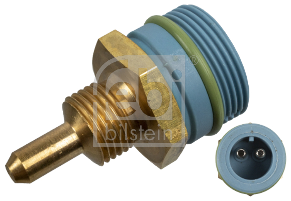 senzor,temperatura lichid de racire 175106 FEBI BILSTEIN