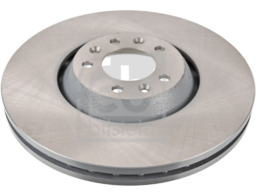 Disc frana 175107 FEBI BILSTEIN