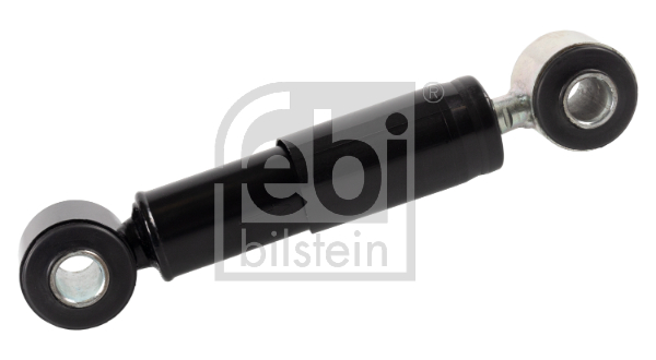 Amortizor, suspensie cabina 175109 FEBI BILSTEIN