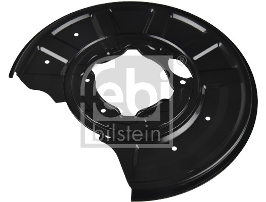 Protectie stropire,disc frana 175124 FEBI BILSTEIN