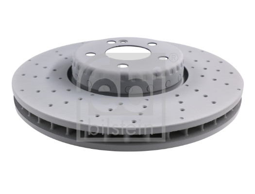 Disc frana 175162 FEBI BILSTEIN