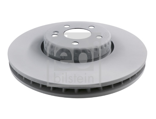 Disc frana 175168 FEBI BILSTEIN